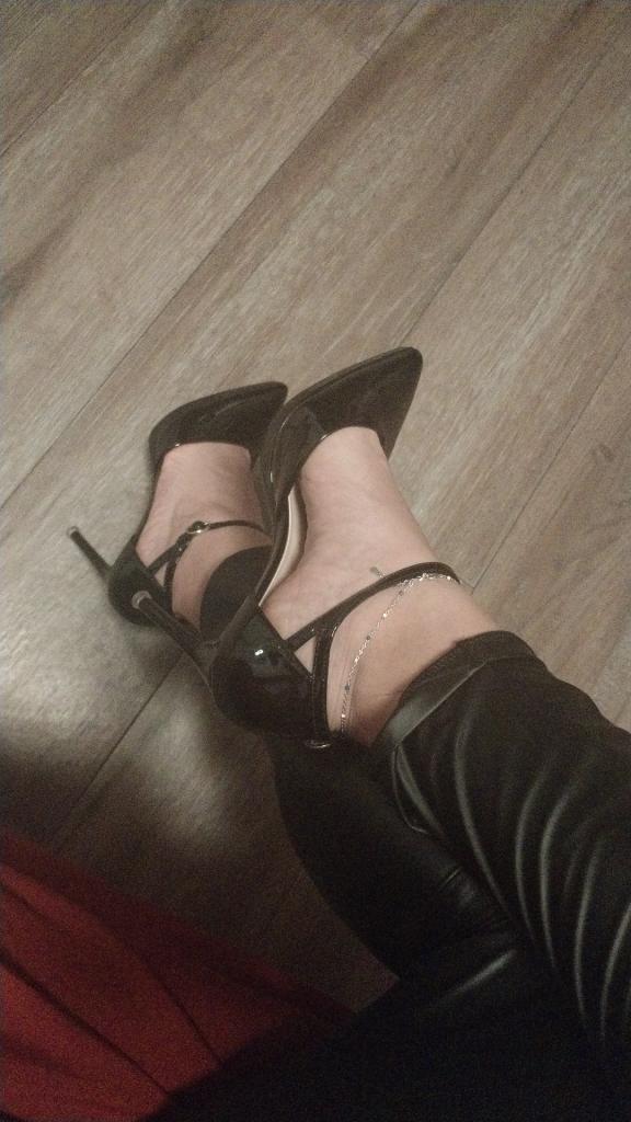 Chica busca chico en Badajoz: 