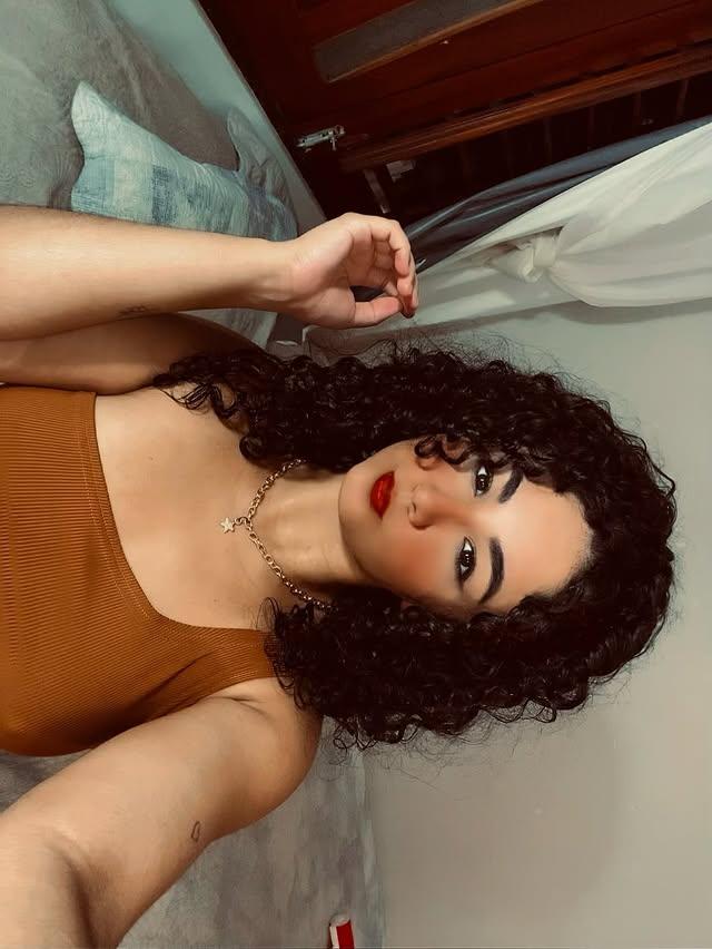 Chica busca chico en Las Palmas: 