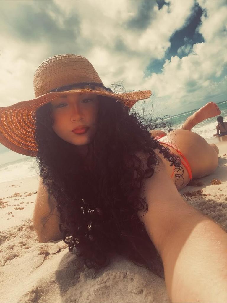 Chica busca chico en Las Palmas: 