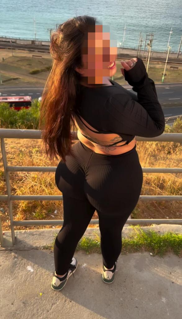 Chica busca chico en Málaga: 