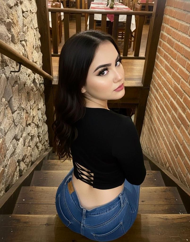 670738176: Chica busca chico en Madrid