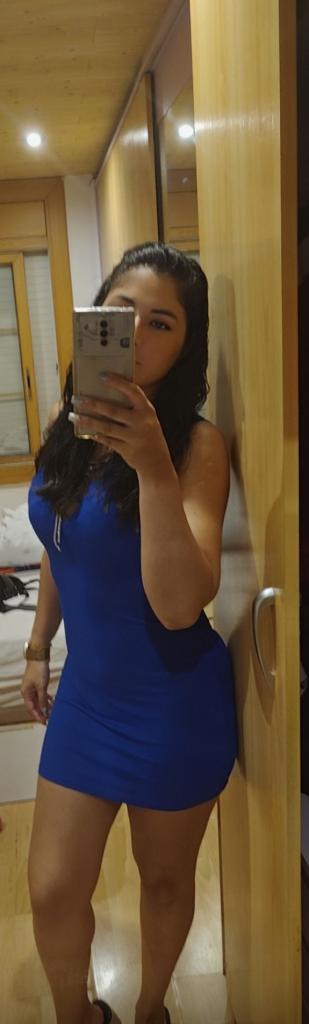 Chica busca chico en Barcelona: 