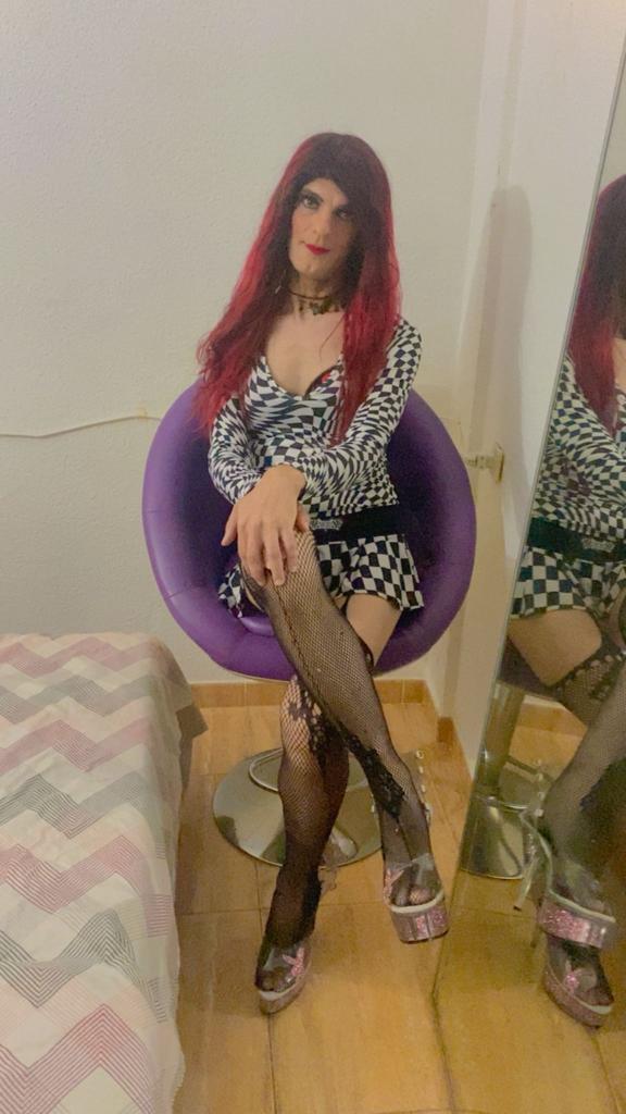 641818791: Transexual en Tenerife