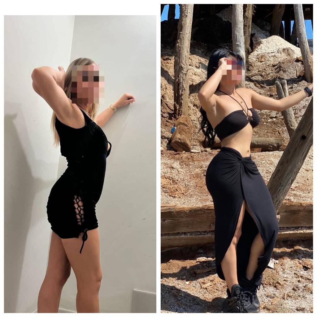 Chica busca chico en Castellón: 