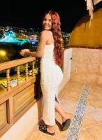 611242234: Chica busca chico en Madrid