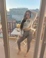 612203548: Chica busca chico en Zaragoza