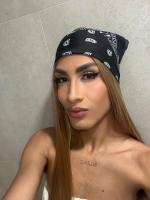 641044050: Transexual en Madrid