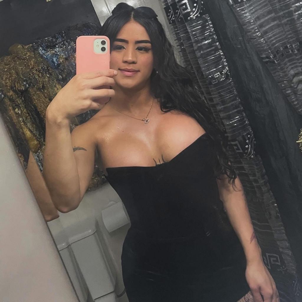 Transexual en Asturias: 