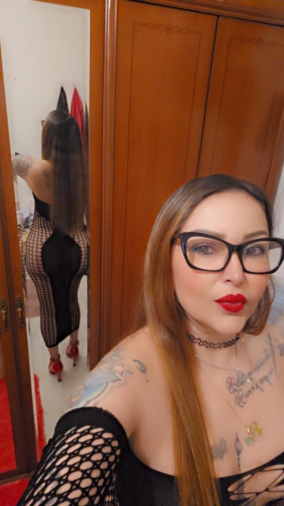 Chica busca chico en Córdoba: 
