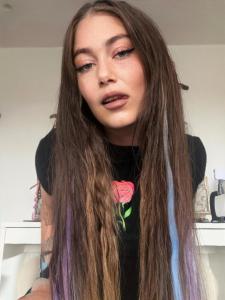 676650201: Chica busca chico en Madrid