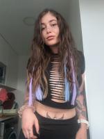 676650201: Chica busca chico en Madrid