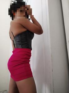 Chica busca chico en Madrid: 