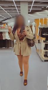 Chica busca chico en Pontevedra: 