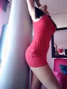 Chica busca chico en Barcelona: 