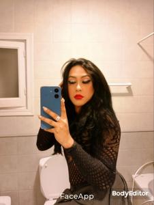 Travesti en Almería: 