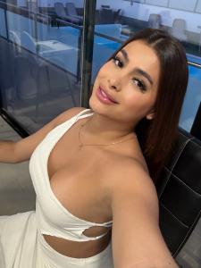 610415029: Travesti en Málaga