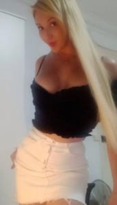 Transexual en Barcelona: 