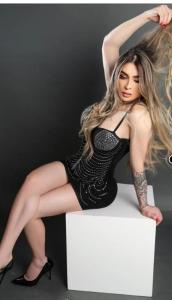 602585421: Transexual en Madrid