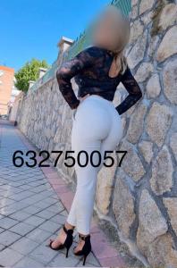 632750057: Chica busca chico en Jaén