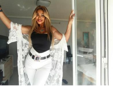 640575861: Transexual en Zaragoza