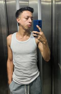 Chico busca chica en Murcia: 