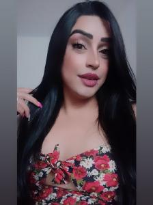 603228936: Transexual en Madrid