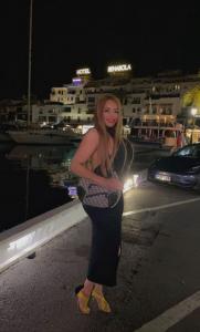 722389815: Chica busca chico en Málaga