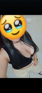 Chica busca chico en Zamora: 