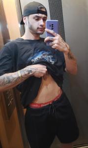 Chico busca chica en La Rioja: 