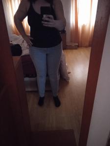 Chica busca chico en Asturias: 