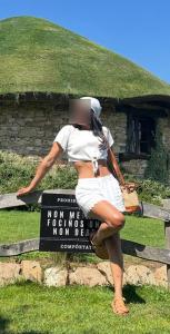 Chica busca chico en Lugo: 