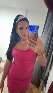 Transexual en Las Palmas: 