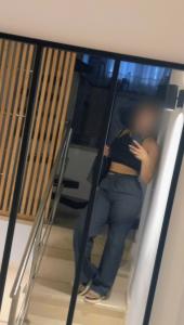 Chica busca chico en Murcia: 