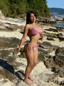 Chica busca chico en Pontevedra: 