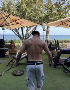 Chico busca chica en Madrid: 