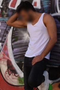 Chico busca chica en Alicante: 