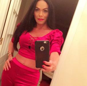 603620712: Transexual en Madrid