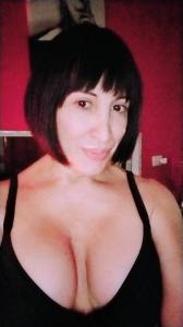 664812633: Transexual en Sevilla