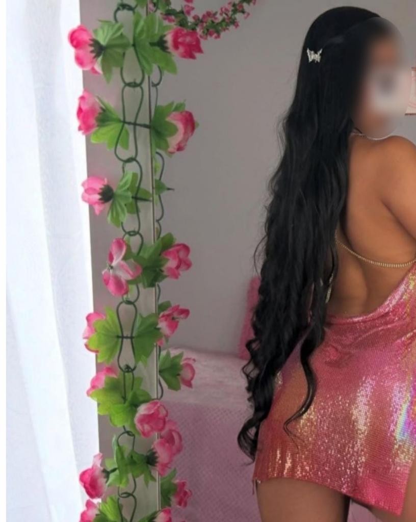 Chica busca chico en Toledo: 