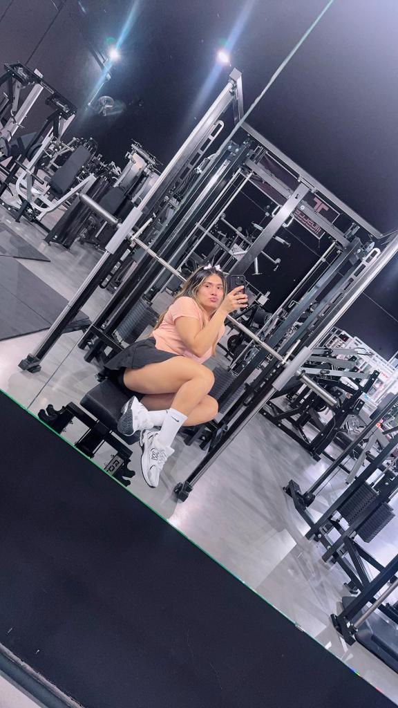 Transexual en Madrid: 