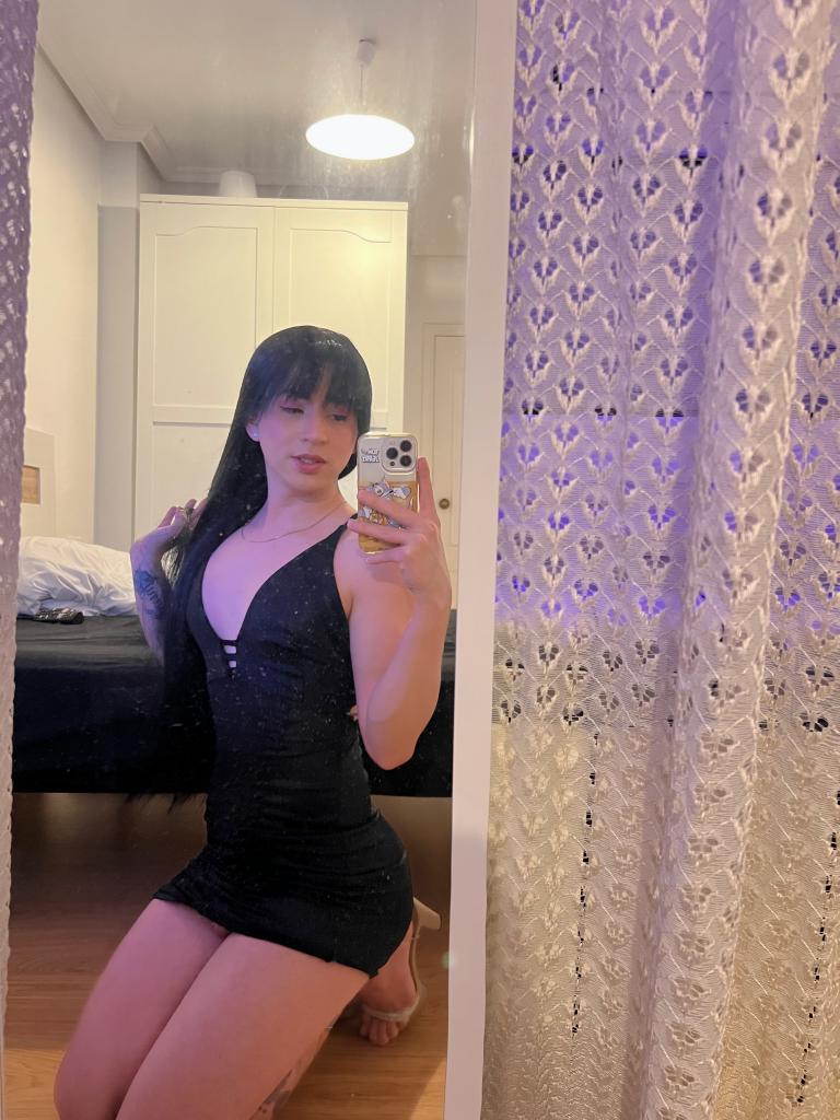 Travesti en Cantabria: 