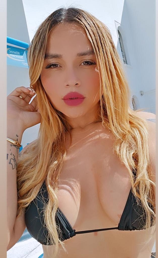 Transexual en Almería: 