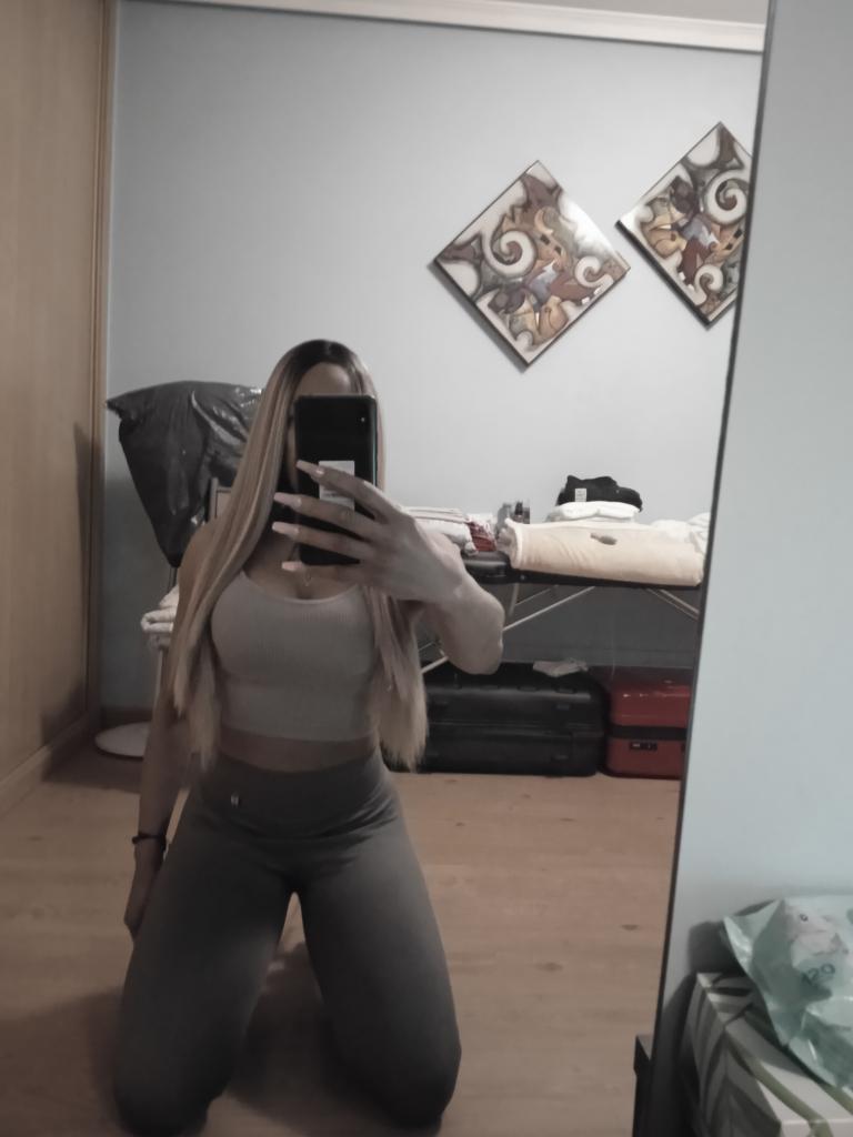 Chica busca chico en Lugo: 