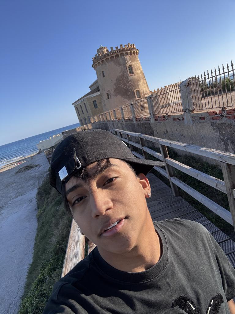 Chico busca chica en Alicante: 