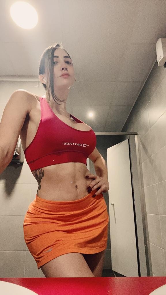 610872614: Transexual en Málaga