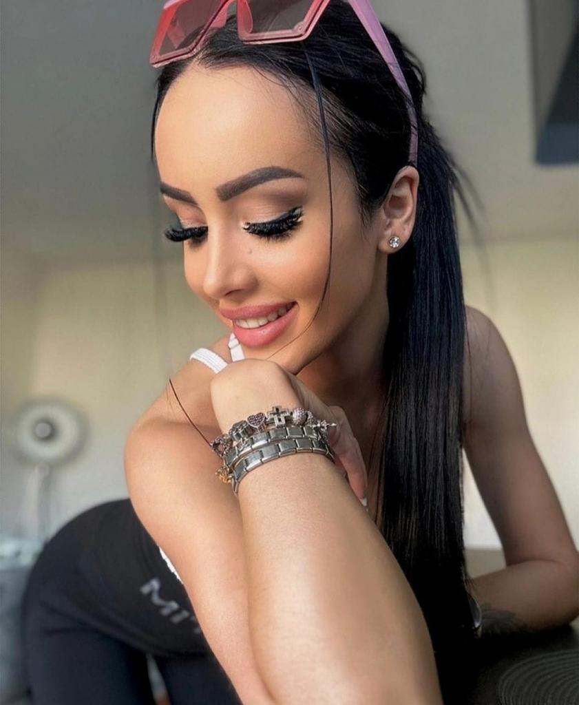 Chica busca chico en Badajoz: 