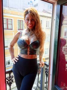 602035013: Transexual en La Coruña