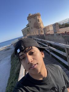 600329064: Chico busca chica en Alicante