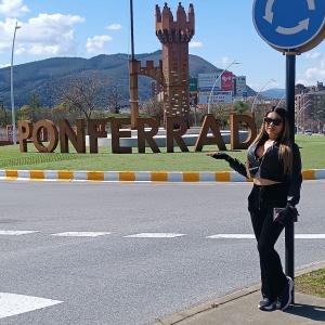 604367596: Transexual en Madrid