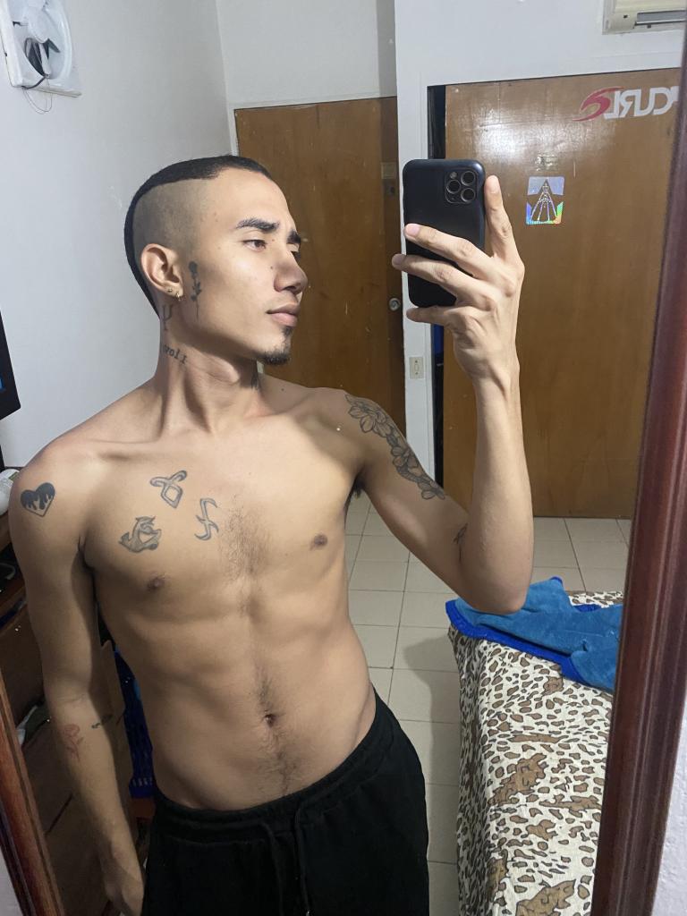 Chico busca chica en Madrid: 